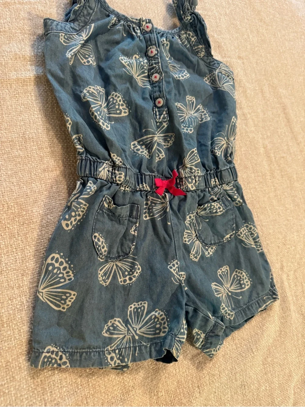 Gymboree size cute